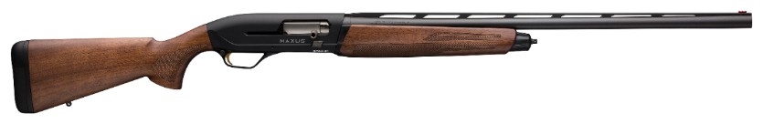 Browning Maxus II Hunter